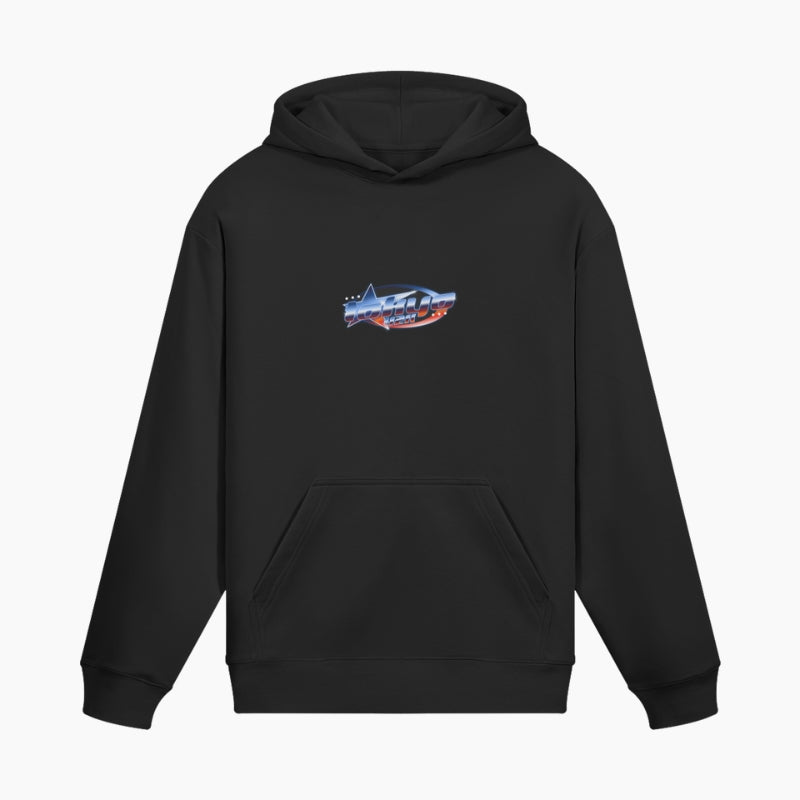 Sweat Retro-Futuriste ‘Tokyo Y2K’