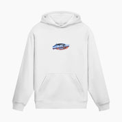 Sweat Retro-Futuriste ‘Tokyo Y2K’