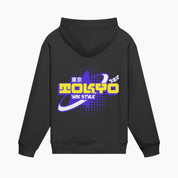 Sweat Neo-Tokyo ‘Y2K Style’