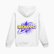 Sweat Neo-Tokyo ‘Y2K Style’
