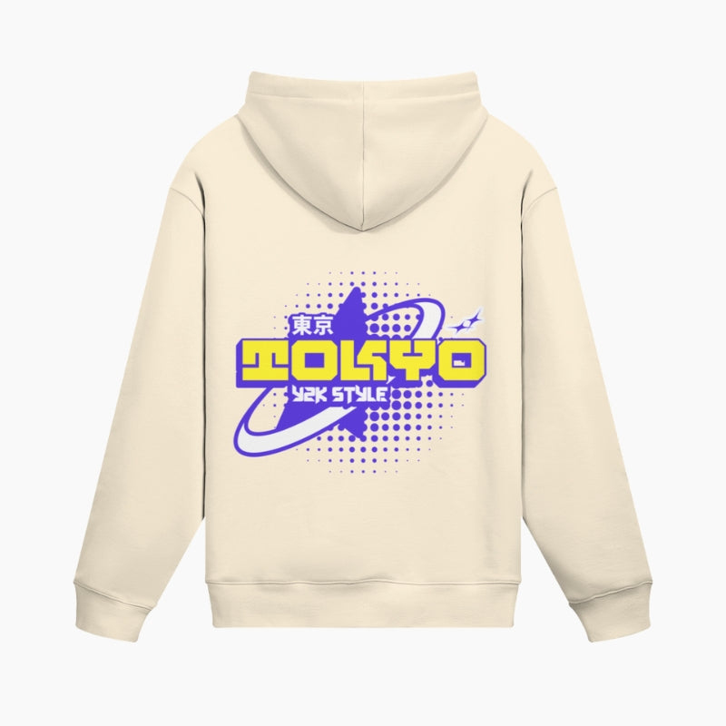 Sweat Neo-Tokyo ‘Y2K Style’