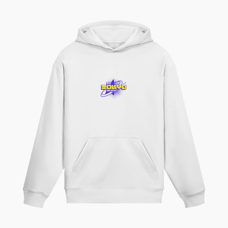 Sweat Neo-Tokyo ‘Y2K Style’