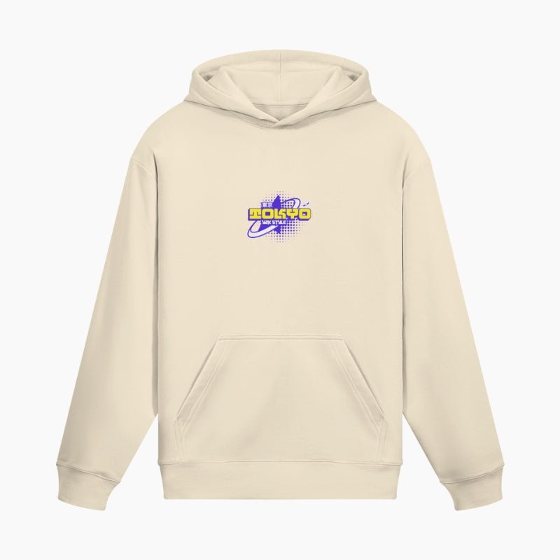 Sweat Neo-Tokyo ‘Y2K Style’