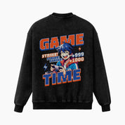 Pull Retro Gaming ‘Game Time’