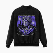 Pull Cyberpunk ‘Revolution'