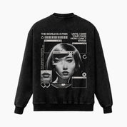 Pull Cyberlove ‘Digital Emotions’