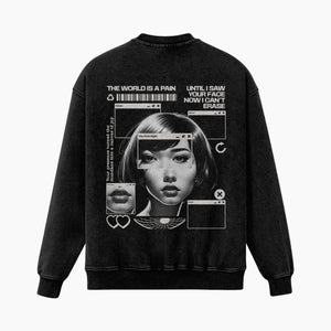 Pull Cyberlove ‘Digital Emotions’