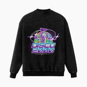 Pull Retro ‘Disco 2000’