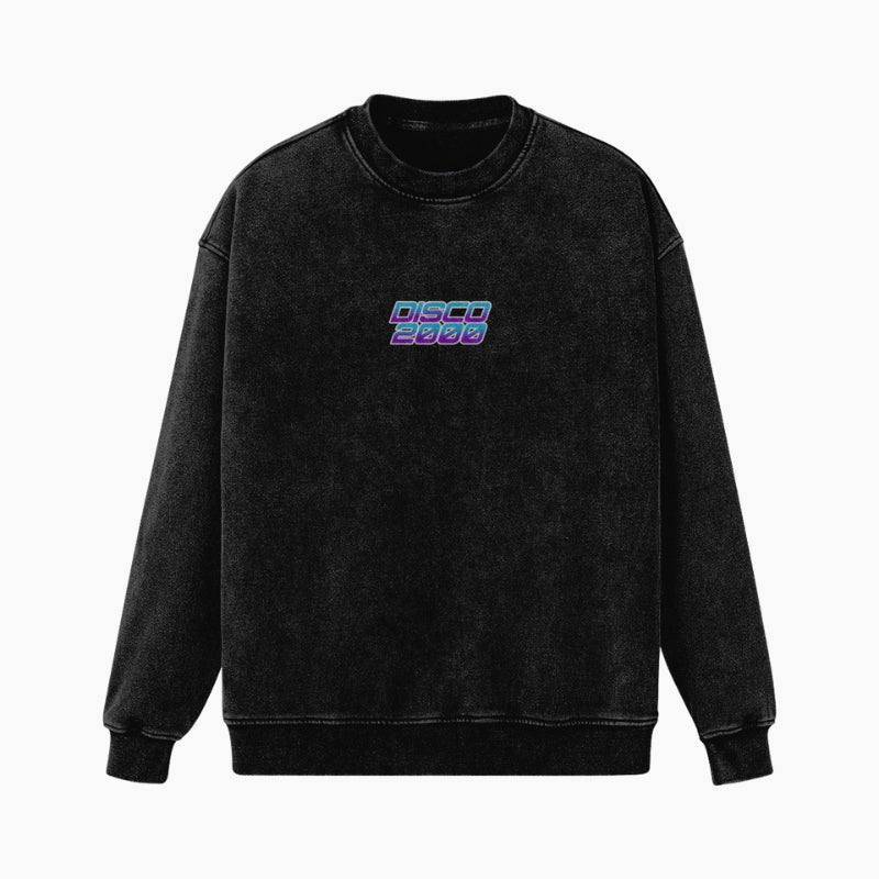 Pull Retro ‘Disco 2000’