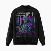 Pull Techwear ‘Digital Samurai’