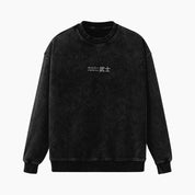 Pull Techwear ‘Digital Samurai’