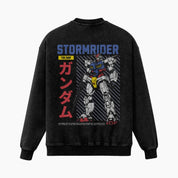 Pull Mechawave ‘Stormrider’