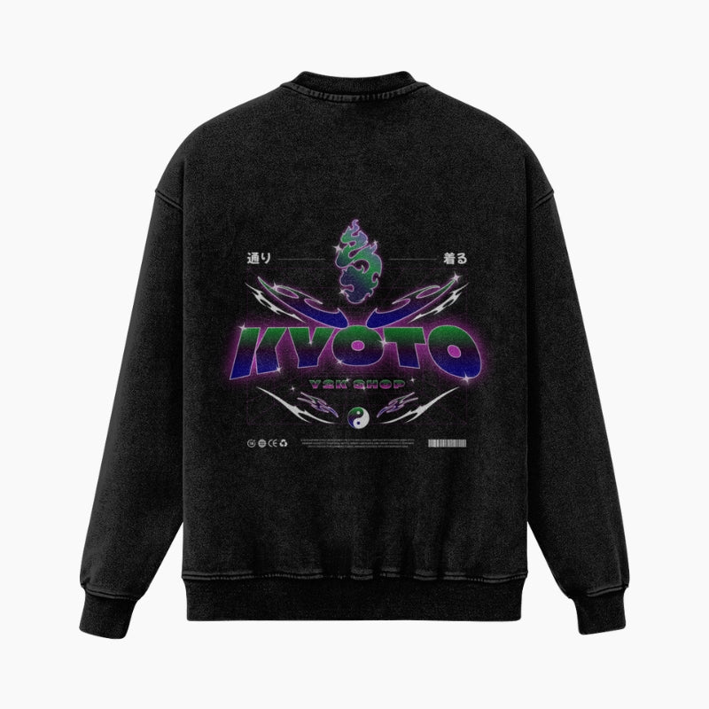 Pull Neonwave ‘Kyoto Spirit’