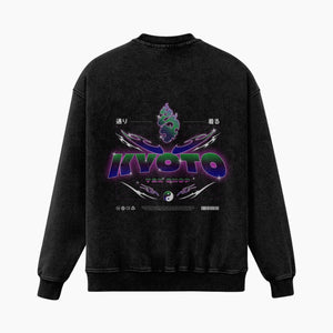 Pull Neonwave ‘Kyoto Spirit’