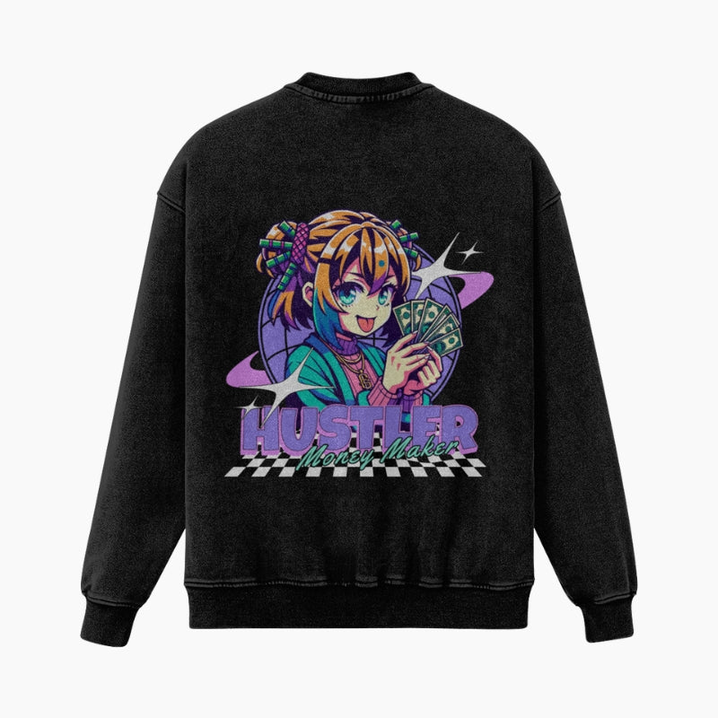 Pull Arcade ‘Hustler Money Maker’