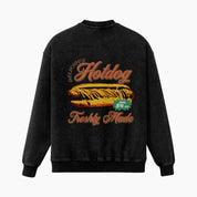 Pull Vintage ‘Hotdog’