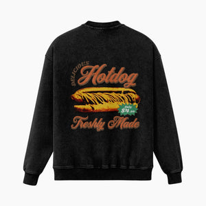 Pull Vintage ‘Hotdog’