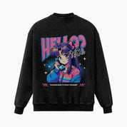Pull Kawaii 'Retro Vibes'