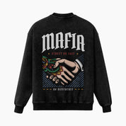 Pull Urban ‘Mafia Code’