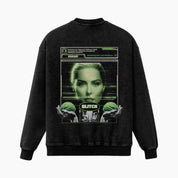 Pull Pixel Art ‘Error Protocol’