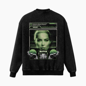 Pull Pixel Art ‘Error Protocol’