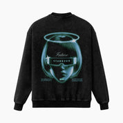 Pull Techwear ‘Future Starborn’