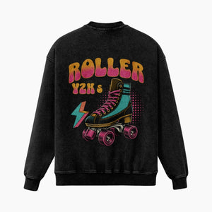 Pull Vintage ‘Roller Y2Ks’