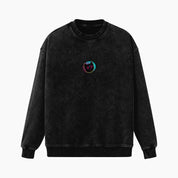 Pull Cyberwave ‘Neon Cat’