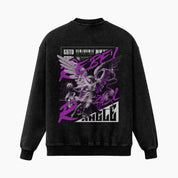 Pull Streetwear ‘Rebel Angel’