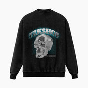 Pull Chromecore ‘Silver Skull’