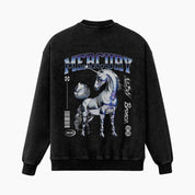 Pull Chrome ‘Mercury Bronco’