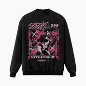 Pull Cyberpunk ‘System Error’