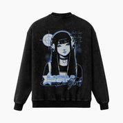 Pull Anime ‘Y2K Girl’