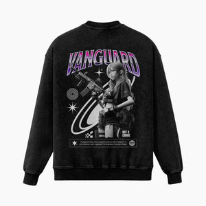 Pull Urban Tech ‘Vanguard’