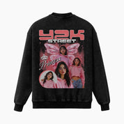 Pull Y2K ‘Pink Princess’