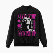 Pull Posterwave ‘Looking Up’