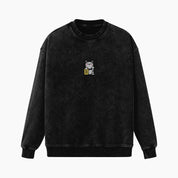 Pull Kawaii ‘Tokyo Cat’