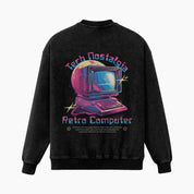 Pull RetroTech ‘Nostalgia Computer’