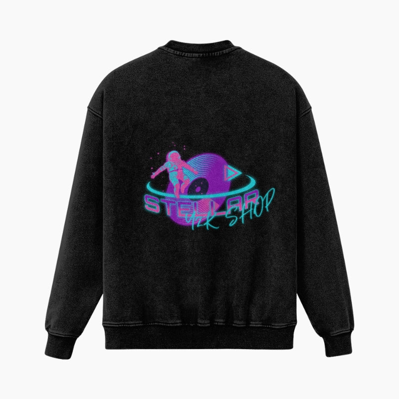 Pull Y2K ‘Stellar’