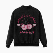 Pull Y2K ‘Disco Cherries’