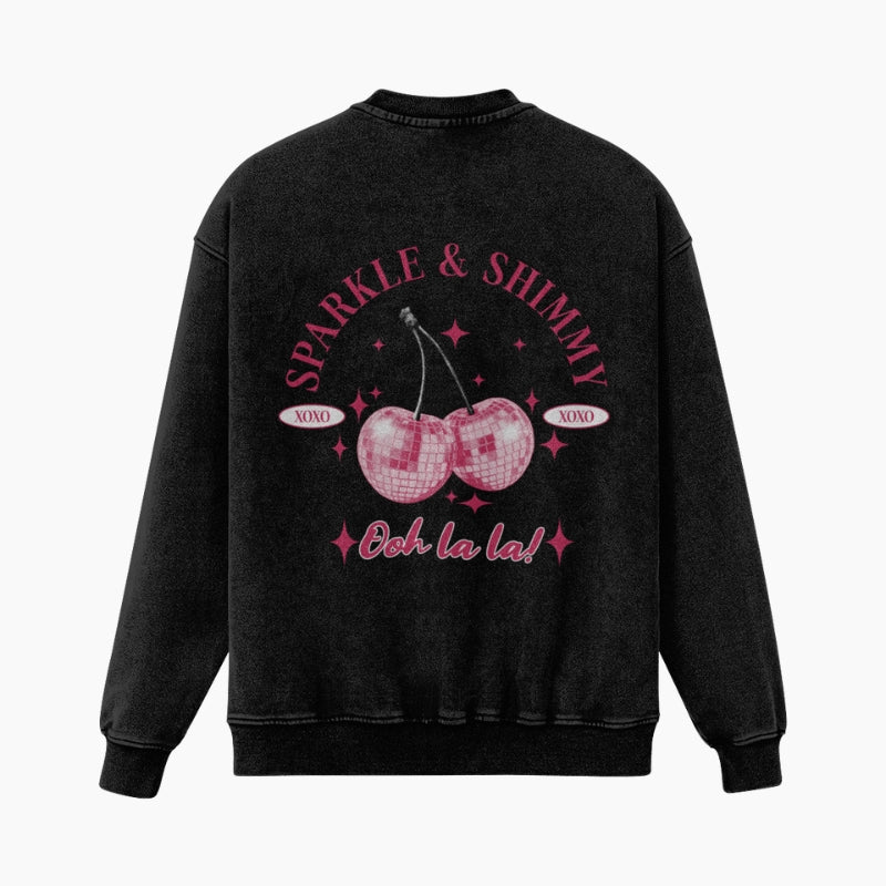 Pull Y2K ‘Disco Cherries’