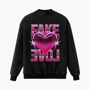 Pull Y2K ‘Fake Love’