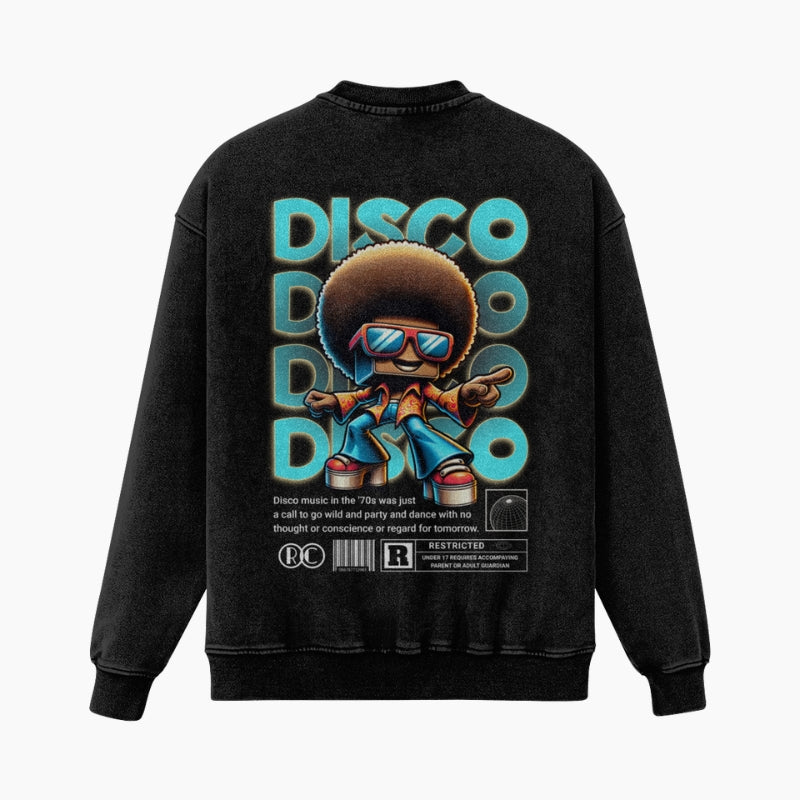 Pull Y2K ‘Boogie Night’