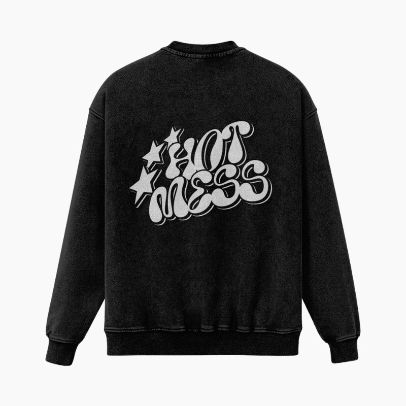 Pull Retro-Pop ‘Hot Mess’