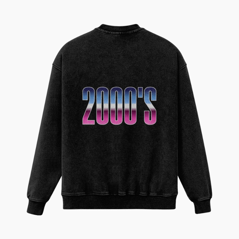 Pull Y2K ‘2000’s’
