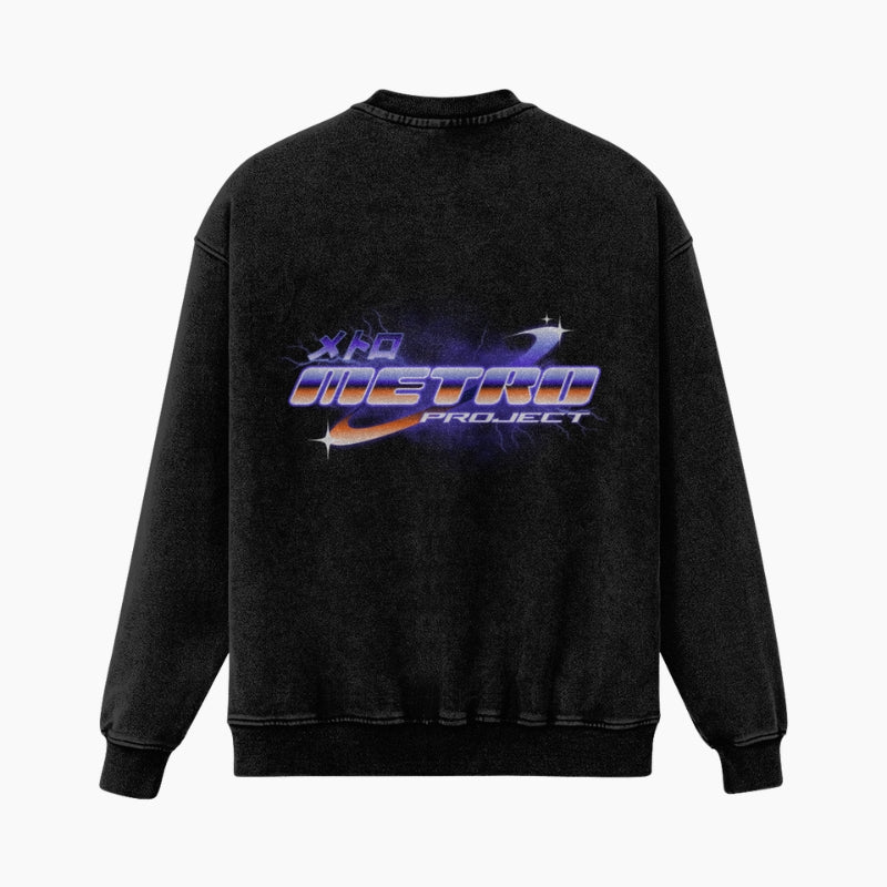 Pull Neoncore ‘Metro Project’