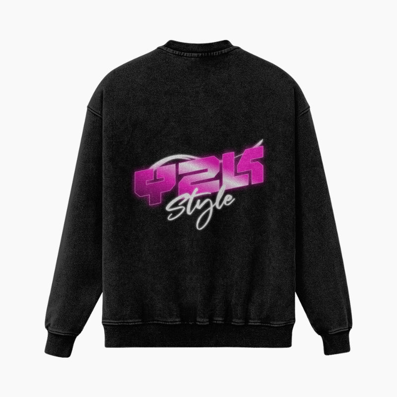Pull Cyberpink ‘Y2K Style’