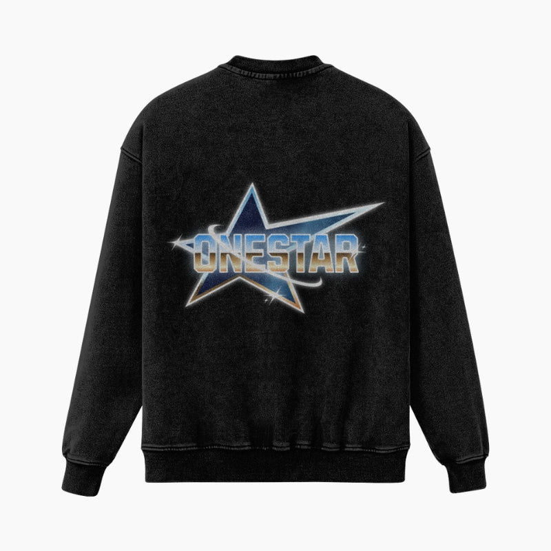 Pull Pop ‘OneStar’