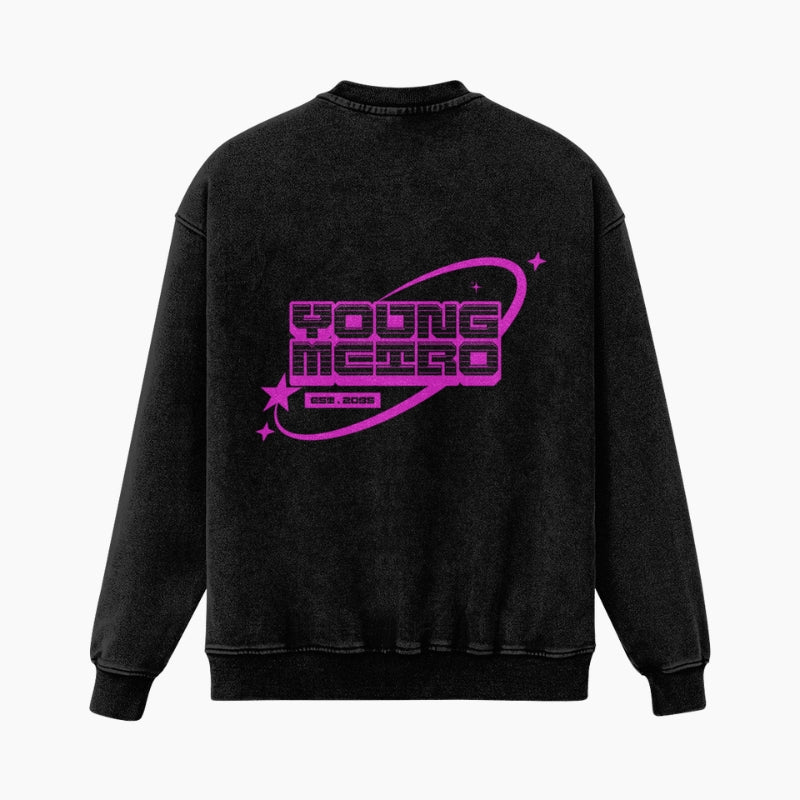 Pull Cybercore ‘Young Metro’