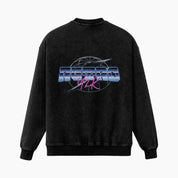 Pull Vintage ‘Retro Y2K’